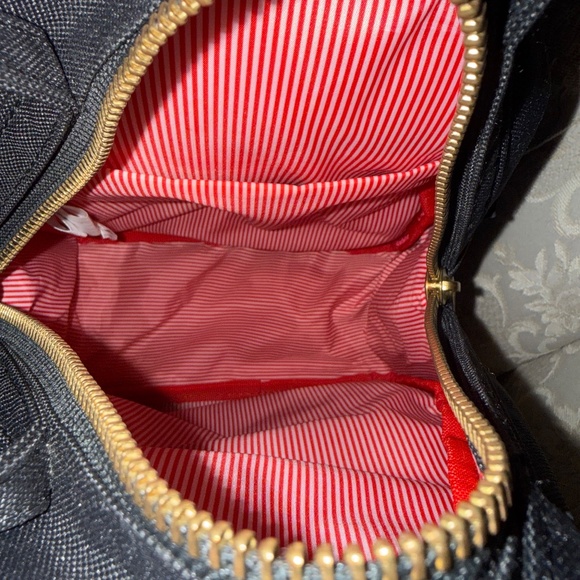 Herschel Mini Backpack - Picture 3 of 7